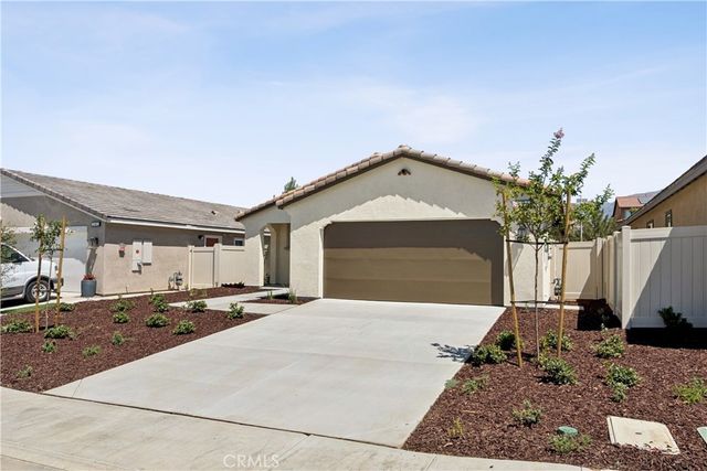 1586 Park Village Drive, Beaumont