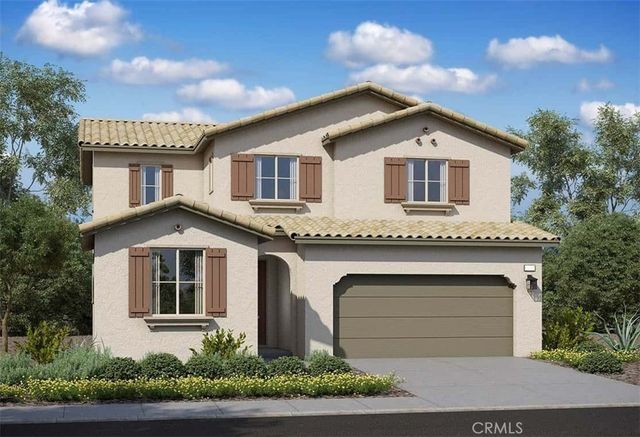1647 Cedarwood Drive, Banning