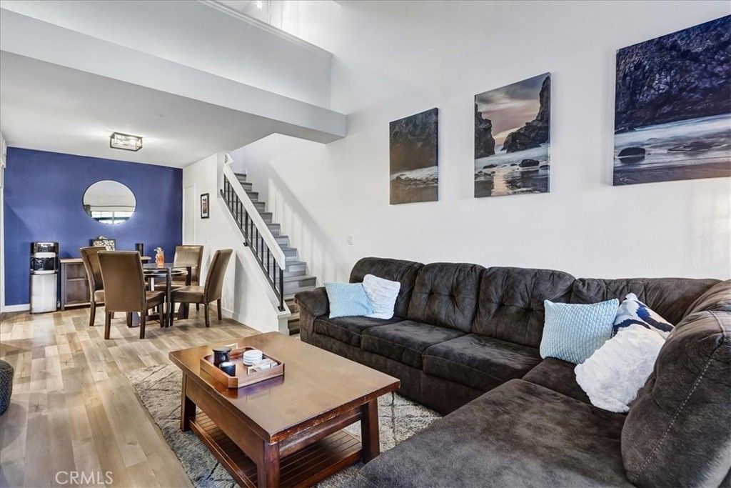 883 W 34th # N, Long Beach