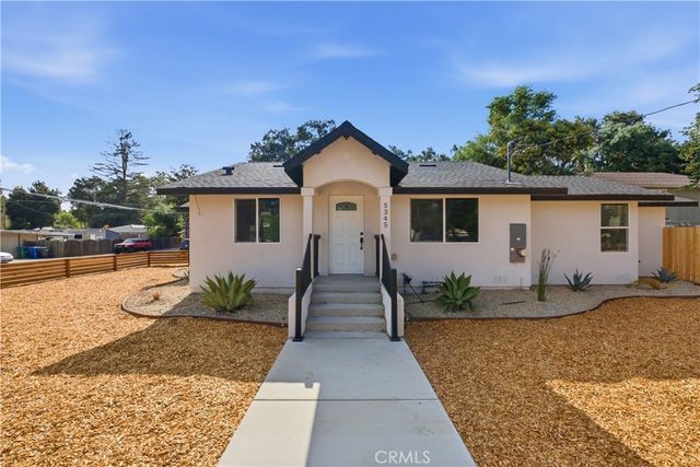 5345 Capistrano, Atascadero