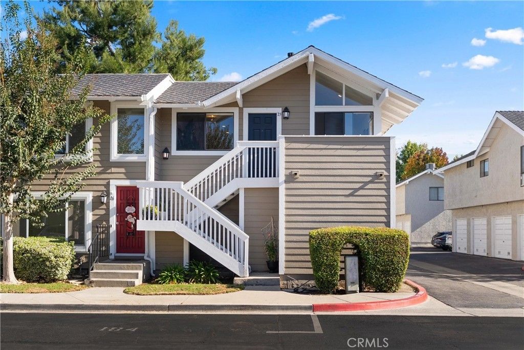 700 W Walnut Avenue # 25, Orange