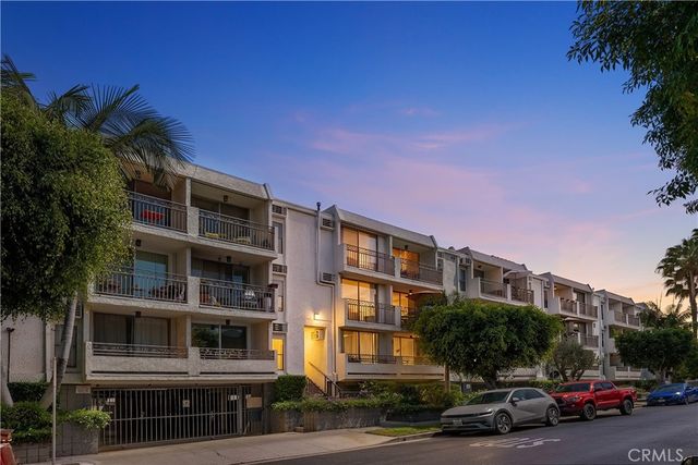 6151 Orange Street # 308, Los Angeles