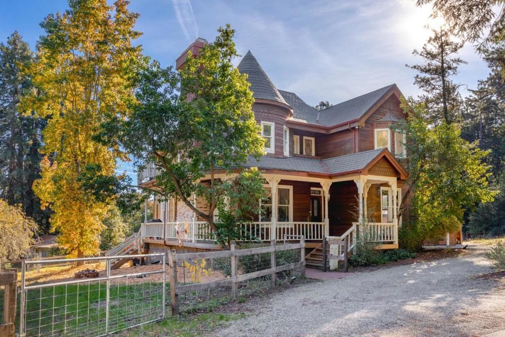 65 Glen Haven, Soquel