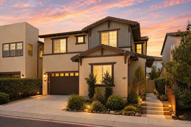 587 Gateway Lane, San Marcos