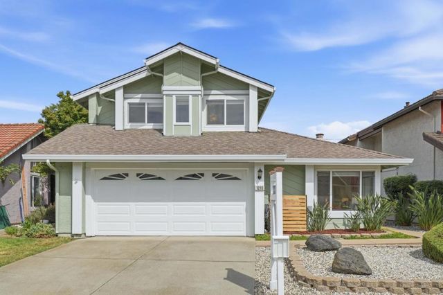 1210 Spruance, San Jose