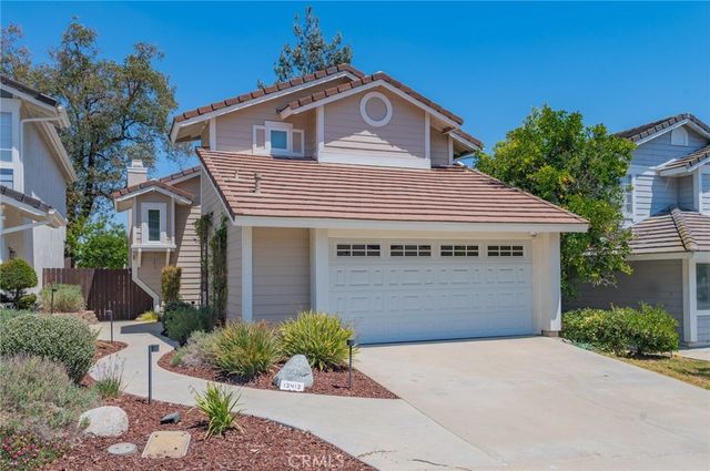 13413 Melody Road, Chino Hills