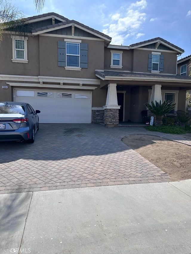 3884 Akina Avenue, Perris
