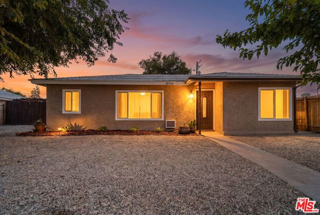 38538 30th Street, Palmdale
