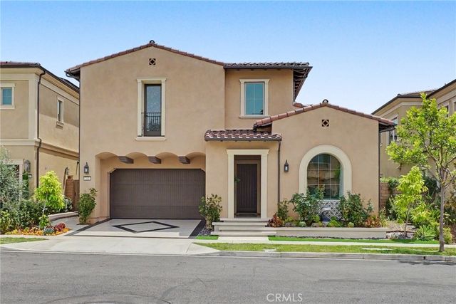 212 Sutters Mill, Irvine