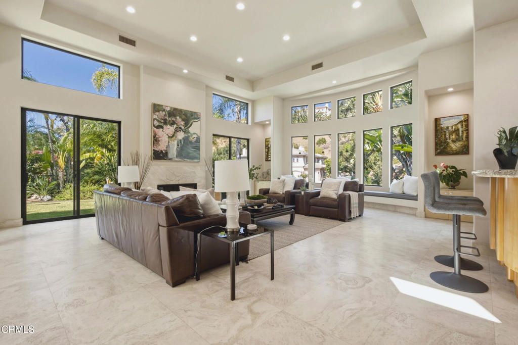 2190 Kinneloa Canyon Road, Pasadena