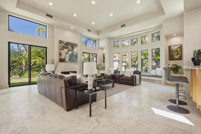 2190 Kinneloa Canyon Road, Pasadena