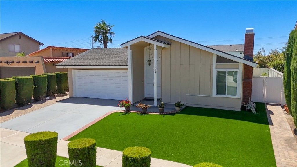 5002 Barkwood, Irvine