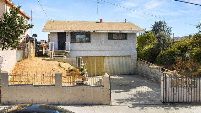 3328 Winter Street, Los Angeles