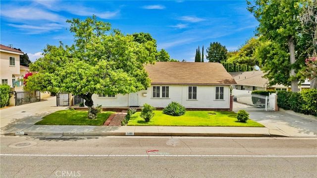5428 El Monte Avenue, Temple City
