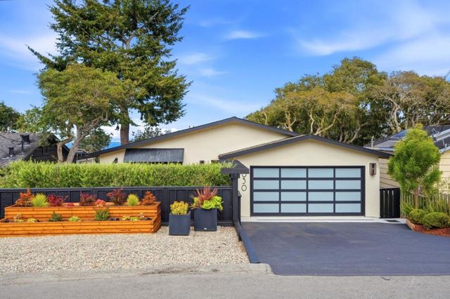 630 Terry Street, Monterey
