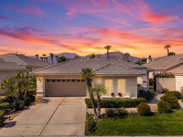 80395 Torreon Way, La Quinta