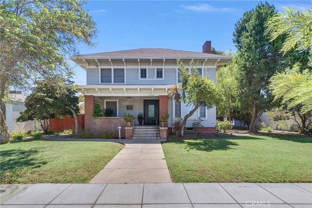3354 Orange Street, Riverside