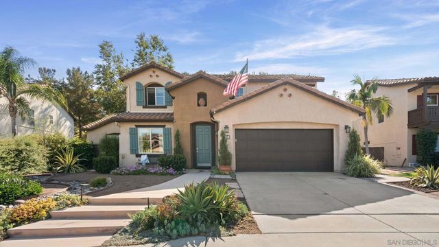1206 Granite Springs, Chula Vista