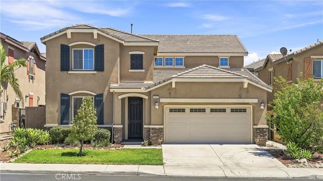 7911 Sea Salt Avenue, Fontana