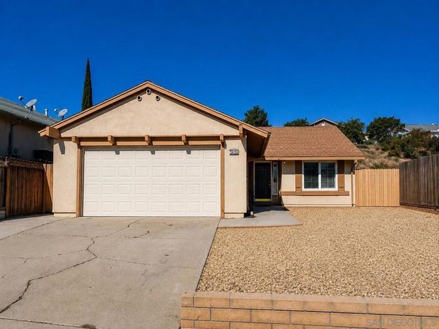 8474 Parkbrook, San Diego