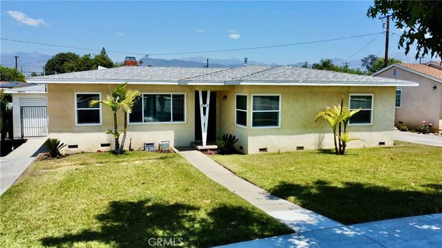 205 E Cypress, Covina