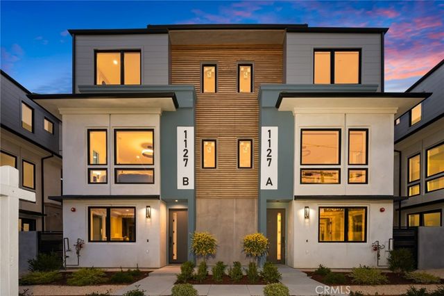 1125 S Golden West Avenue # B, Arcadia