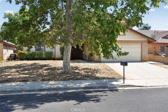 25183 Gorgonio, Moreno Valley
