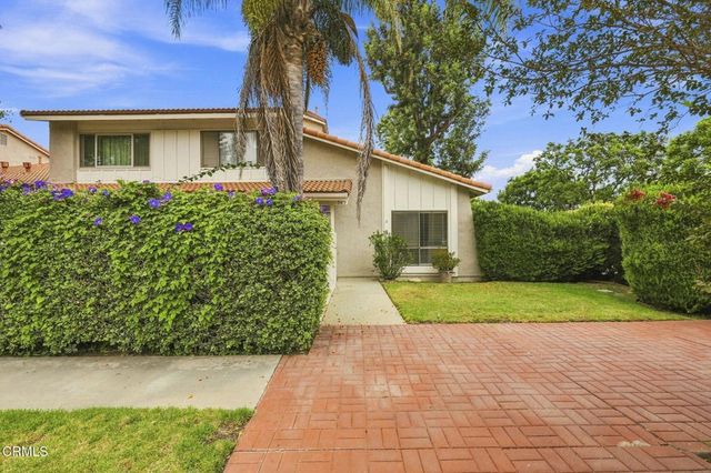 505 Taxco Court, Camarillo