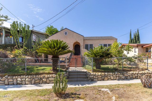 6137 Annan Way, Los Angeles