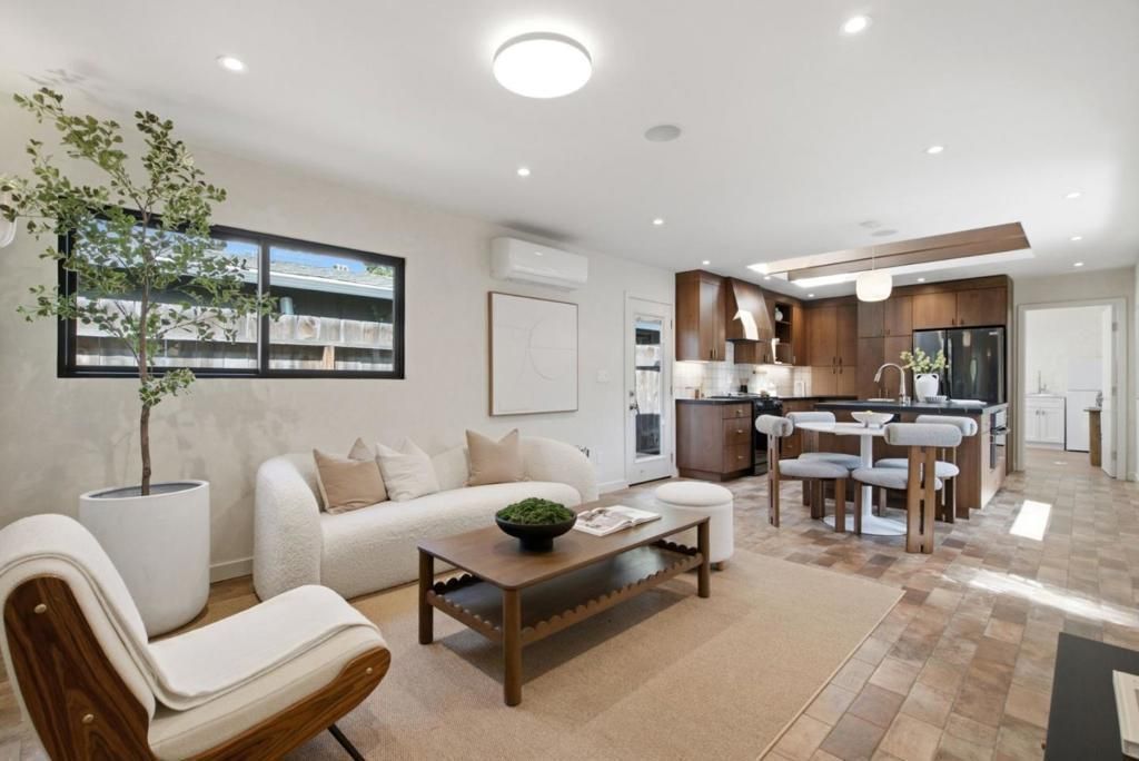 358 Fernando Avenue, Palo Alto