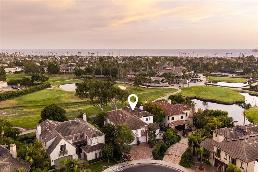19609 Mayfield Circle, Huntington Beach