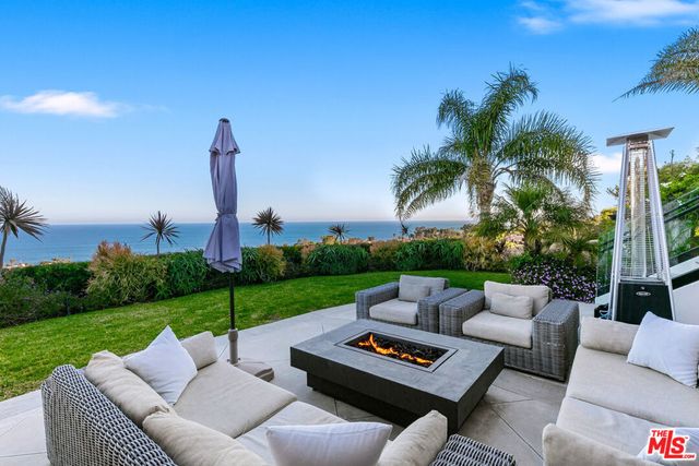 6311 Tantalus Drive, Malibu