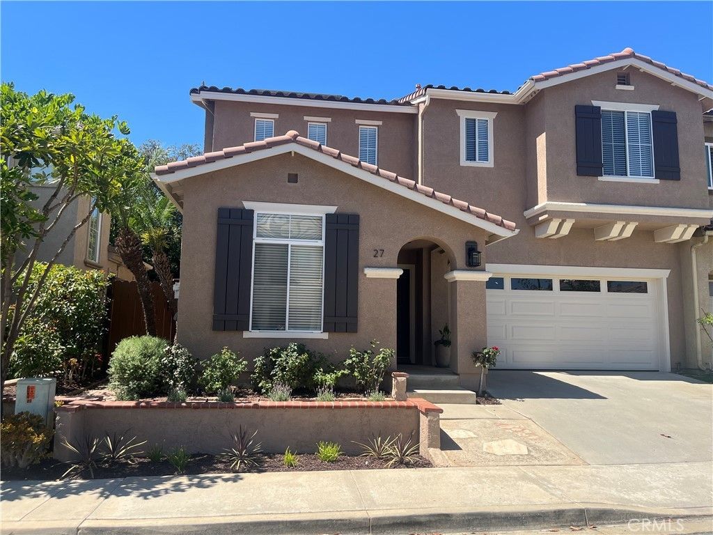 27 Las Cruces, Rancho Santa Margarita