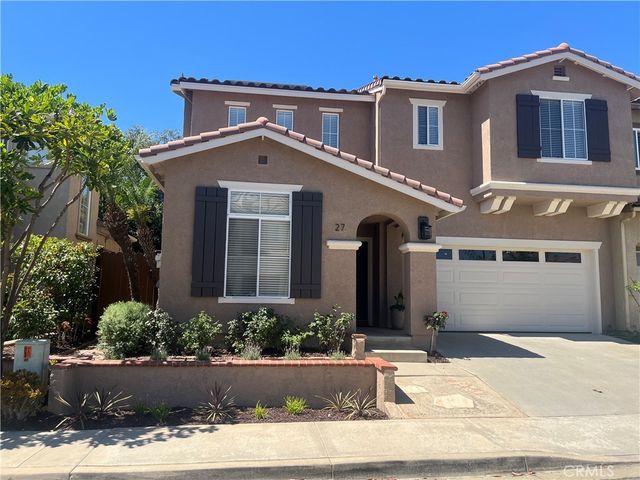 27 Las Cruces, Rancho Santa Margarita