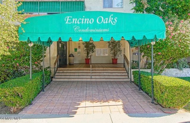5460 White Oak # E130, Encino