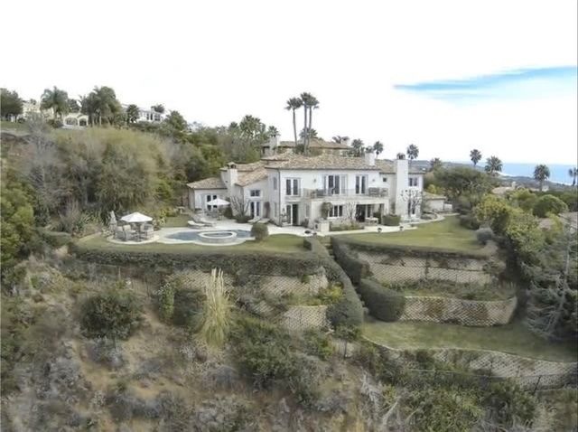 5606 Sea View, Malibu
