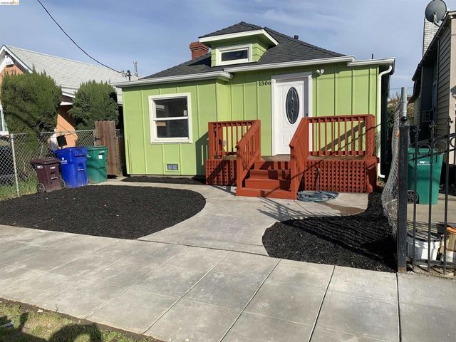 1306 53rd Avenue, Oakland