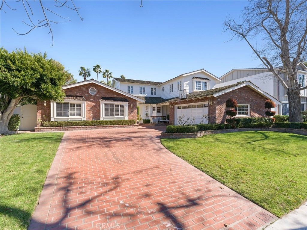 1924 Leeward Lane, Newport Beach