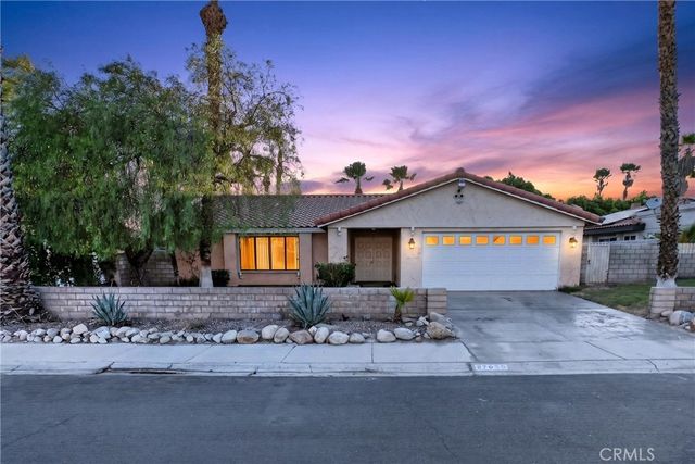 27055 Avenida Quintana, Cathedral City