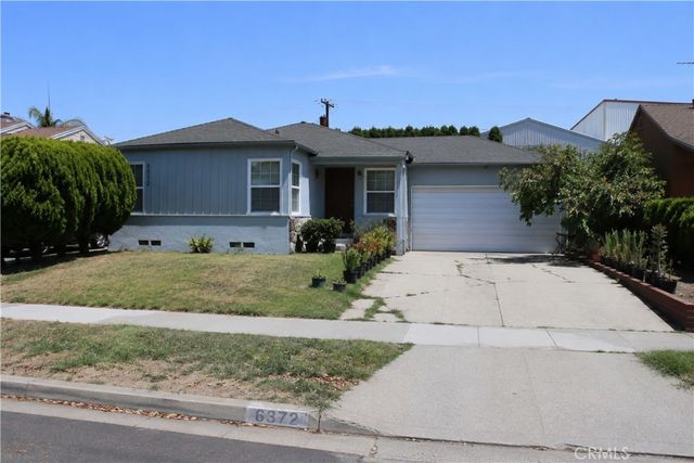 6372 Raymond Avenue, Long Beach