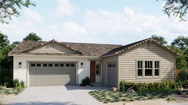 4618 Castle Crags Avenue, Hesperia