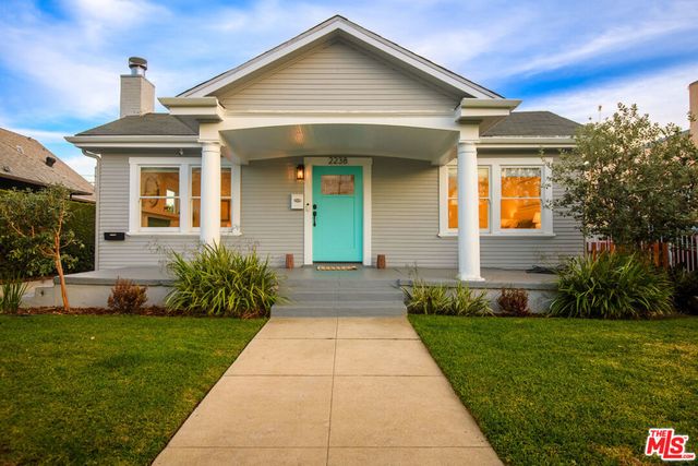 2238 W 28th Street, Los Angeles