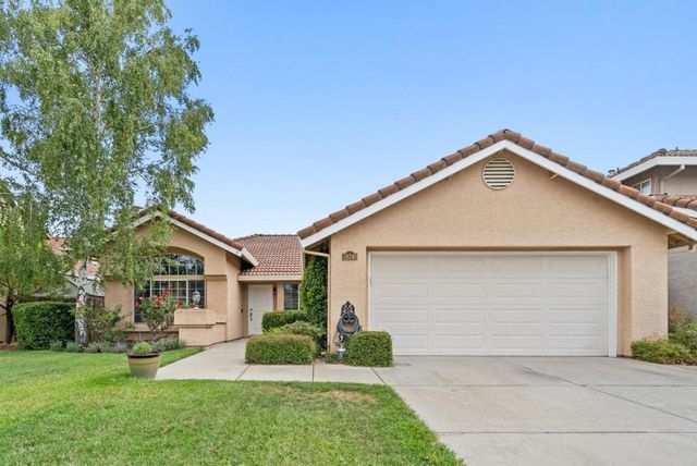18340 Murphy Springs Drive, Morgan Hill