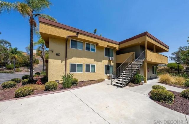 1845 Bayview Heights Drive # 99, San Diego