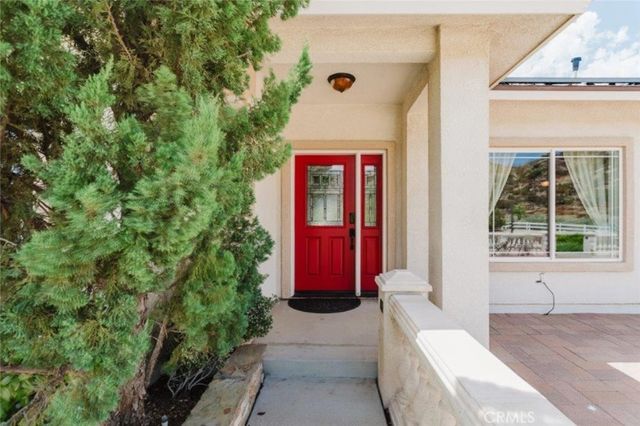 9753 Elizabeth Lake Road, Leona Valley