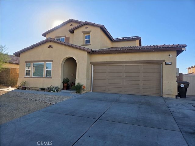 15522 San Francisco, Victorville