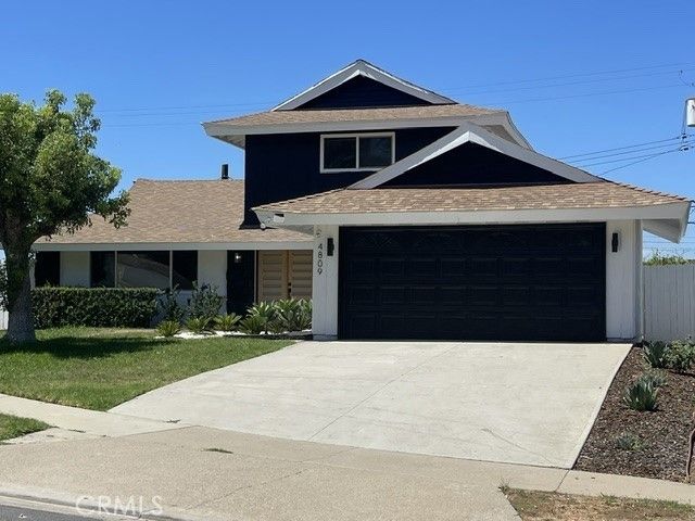 4809 E Wasatch, Anaheim