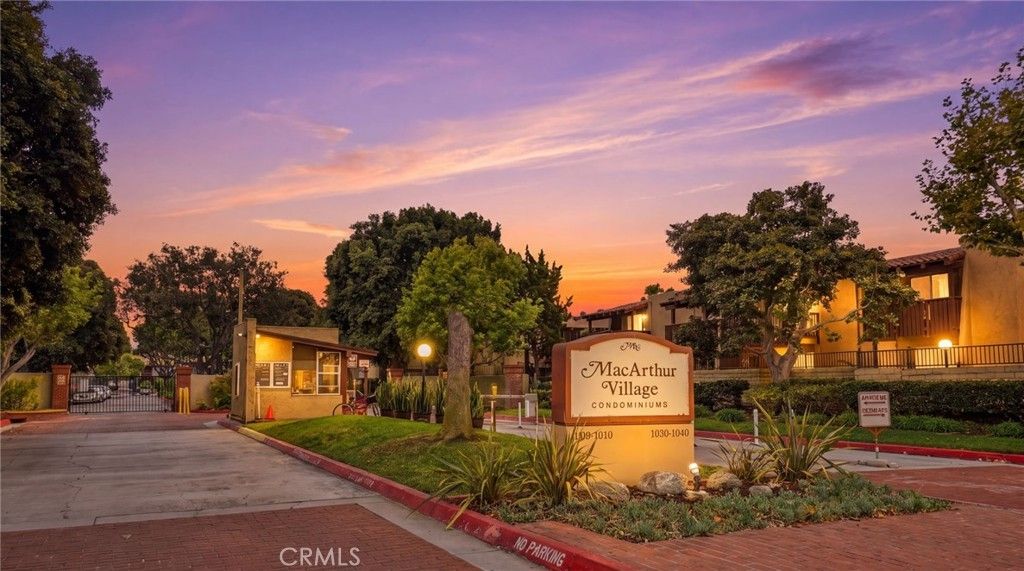 1000 W Macarthur Boulevard # 54, Santa Ana