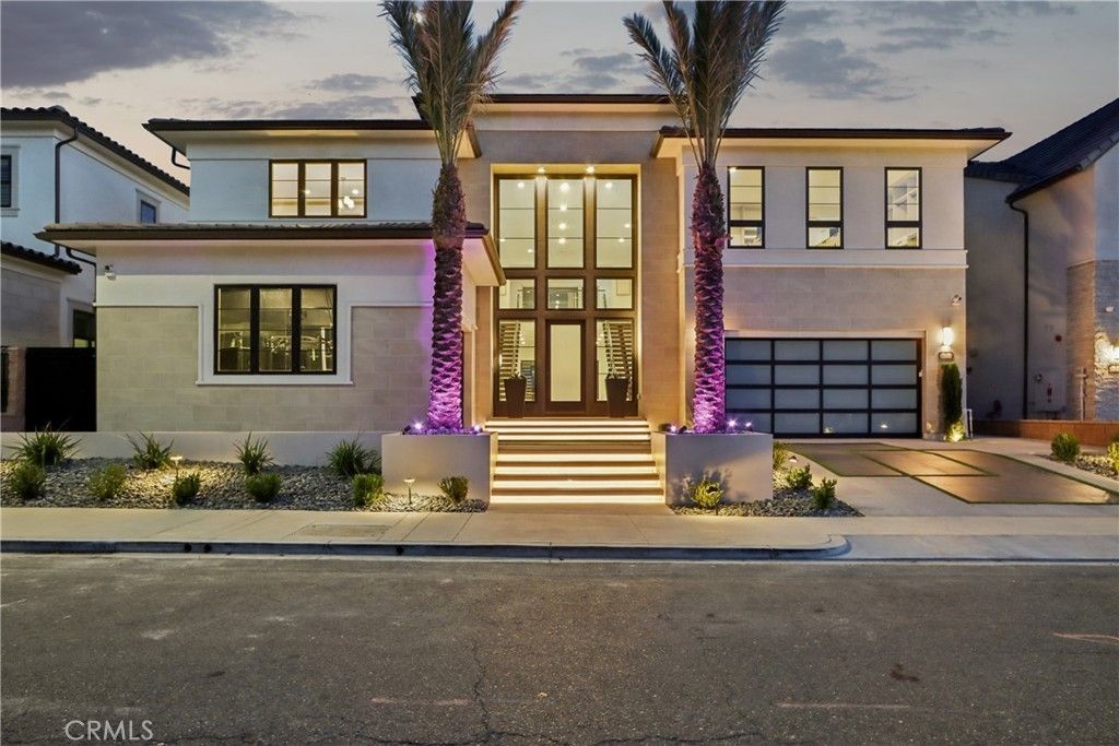 20224 W Marlow Lane, Porter Ranch