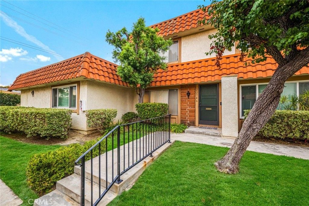 22746 Malaga Way, Lake Forest